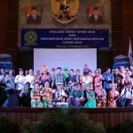 Unud, Kembali Meningkatkan Kualitas Menuju World Class University