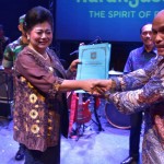 Bupati Karangasem Gandeng Yayasan Konstruksi & Infrastruktur Indonesia.