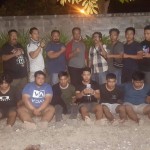 Team Resmob Ditreskrimum Polda Bali Berhasil Tangkap Pelaku Curas