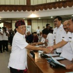 Gubernur Bali Koster Melakukan Gebrakan Rancangan Undang-Undang Provinsi Bali