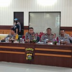 Sukseskan Millennial Road Safety Festival