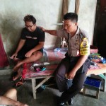 Pemuda 19 tahun mengamuk, Tidak Dibelikan Sepeda Motor