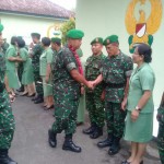 Danrem Kunker Ke Kodim Buleleng Dan Karangasem Begini Arahannya