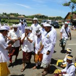 Gubernur Koster Harap Karya Segara Kertih Bisa Dilaksanakan di Seluruh Bali