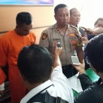 Polsek Singaraja Bekuk Dua Pelaku Pemerasan