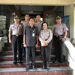 Satgas Bansos Polda Bali, Pastikan  Bantuan  Tepat Sasaran
