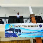 Angkutan Perintis Dibuka Balai Pengelola Transportasi Darat Wilayah XII Provinsi Bali dan NTB