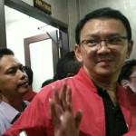 Ahok Jalan – Jalan Ke Pulau Dewata