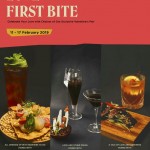 Cocktail & Tapas Pairing For The Celebration Of Chinese New Year And Valentines Day At Artotel