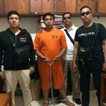 Oknom Ormas Penganiayaan Diciduk  Reskrim Polsek Denpasar Barat