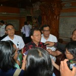 Koster Harap PLTSa di TPA Suwung Segera Direalisasikan