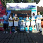 Kegiatan Bertajuk Denpasarku Sejuk Bersama Coolant