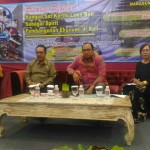 Pembangunan ekonomi Bali berlandaskan Nangun Sat Kerthi Loka Bali