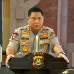 Polres Buleleng Raih Peringkat 3 Besar Terbaik se-Indonesia