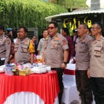 Final Lomba Jegeg Bagus Millennial 2019 di Tingkat Provinsi