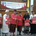 Smartfren Untuk Bali, Dukung Program Pemerintah Bali, Nangun Sat Kerthi Loka Bali