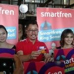 Kartu Perdana Bali,Luncurkan Smartfren GSM Semeton Bali Gratis 30GB
