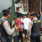 Over Load LP Kelas IIA Kerobokan, Sebanyak 25 orang Napi ke LP Karangasem