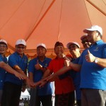 Launching Peringatan Hari Kebangkitan Teknologi Nasional (Hakteknas) ke-24 Di Bali