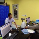 Satlantas Polres Badung Terapkan Sistem SIM Pendaftaran Dengan Online