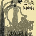 16th ubud Writers & Readers Festival (UWRF) from 23-27 October