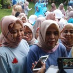 Emak-Emak Permak Body di Bali, Dukungan Doa Untuk Kemenangan Prabowo-Sandi