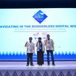 Telin Presents BATIC 2019: Navigating the Borderless Digital World
