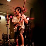 Rhythm Rebels, Sukses Tampil Sebagai Pamungkas di Java Jazz Festival