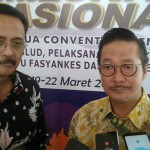 BPJS Kesehatan MOU dengan Adinkes