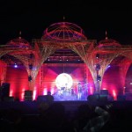 India Menyambut Gempita Penampilan Rhythm Rebels, Jakarta Tak Mau Ketinggalan