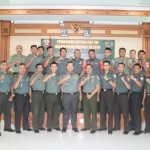 Netralitas TNI Sebagai Penjabaran Reformasi Internal TNI