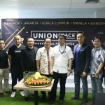 UnionSPACE Hadir di Indonesia