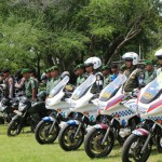 Polda Bali Siap Amankan Kedatangan Wakil Presiden RI