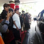 Wakil Presiden RI Membuka Secara Resmi Understanding Public Sector