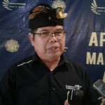 Seminar Hasil APM ADH C 2019 Pelatihan Pengelolahan Homestay