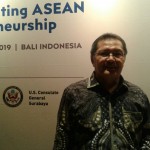 YSEALI Impact eXL Regional Workshop Officially Closed