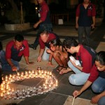 Artha Graha Peduli Hemat energi 91.500 Kwh; Earth Hour 2019