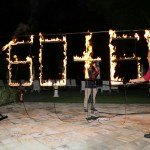 AGP Energy saving 91,500 Kwh; Earth Hour 2019