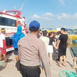 Polairud Polda Bali Laksanakan Patroli Dialogis, Wujudkan Rasa Aman.