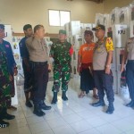 Pemindahan Kotak Suara, Kawal Aparat TNI/Polri.