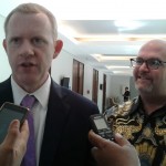 2019 OSAC Country Coucil Bali Seminar