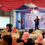 Sosialisasi Perizinan Usaha Mikro dan Kecil Semakin Diminati