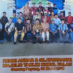 Reuni Akbar & Silaturrahmi Majelis Taklim Nurul Falah
