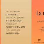 Futuwonder Sebuah Kolektif,Resmi Membuka Pameran Melibatkan Delapan Perempuan Seniman