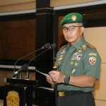 Mayjen TNI Benny Susianto; Kenaikan Pangkat Sebagai Amanah