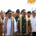 Lanudad Gatot Soebroto Membuka Penerbangan Komersial