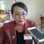 The first time for SMP Dwijendra Following the Computer Based National Examination (UNBK)