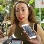 Sunday Market ini Diadakan di Restoran Samanera Bowl Ubud