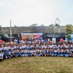 Siswa Siswi SMAN 1 Kintamani Mengikuti Kegiatan STEM  Camp