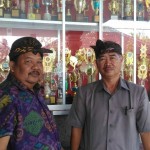 SMP PGRI 7 Denpasar Hebat Gelar UNBK Mandiri